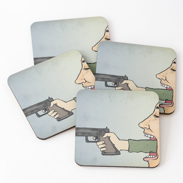 Item preview, Words Can Kill designed and sold by matan kohn.