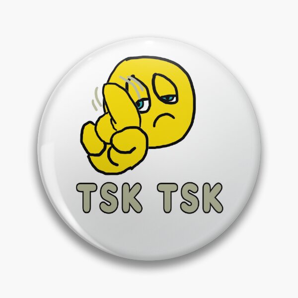 Item preview, Tsk Tsk designed and sold by Mark-Ewbie.