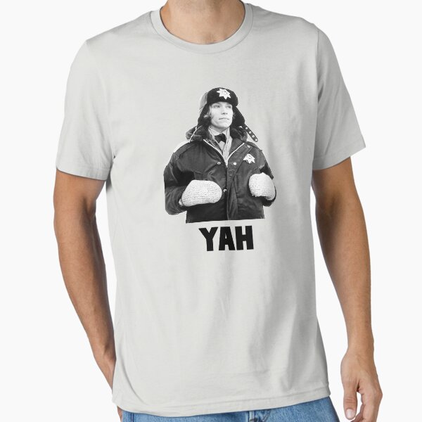 Item preview, Yah - Margie in Fargo North Dakota designed and sold by Mark5ky.
