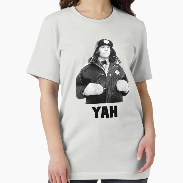 Item preview, Yah - Margie in Fargo North Dakota designed and sold by Mark5ky.