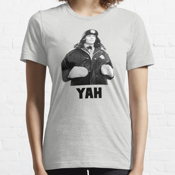 Item preview, Yah - Margie in Fargo North Dakota designed and sold by Mark5ky.
