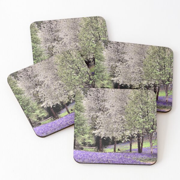 Item preview, Fantasy Forest designed and sold by Rachel J Bowler.