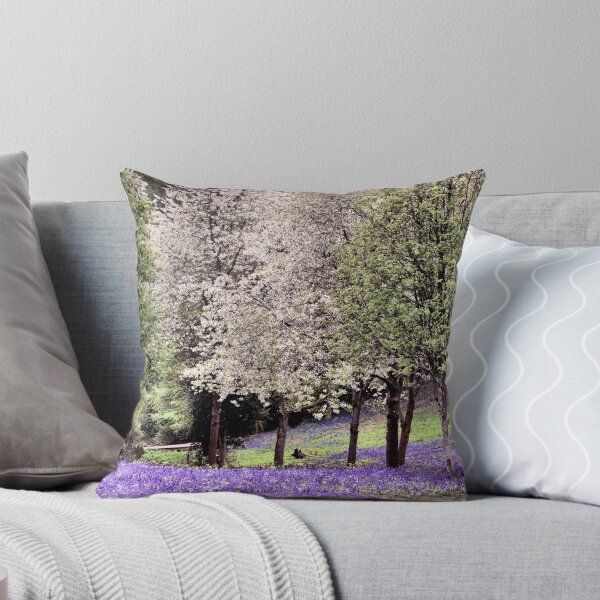 Item preview, Fantasy Forest designed and sold by Rachel J Bowler.