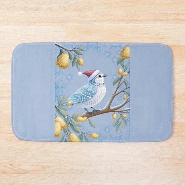 Item preview, AND A PARTRIDGE IN A PEAR TREE designed and sold by Tammera.