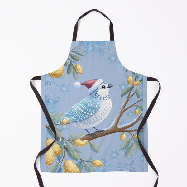 Item preview, AND A PARTRIDGE IN A PEAR TREE designed and sold by Tammera.