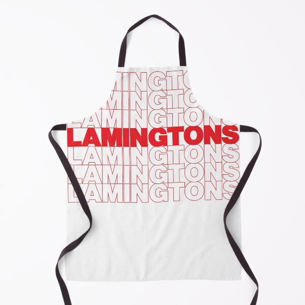 Item preview, LAMINGTONS designed and sold by oddwonders.