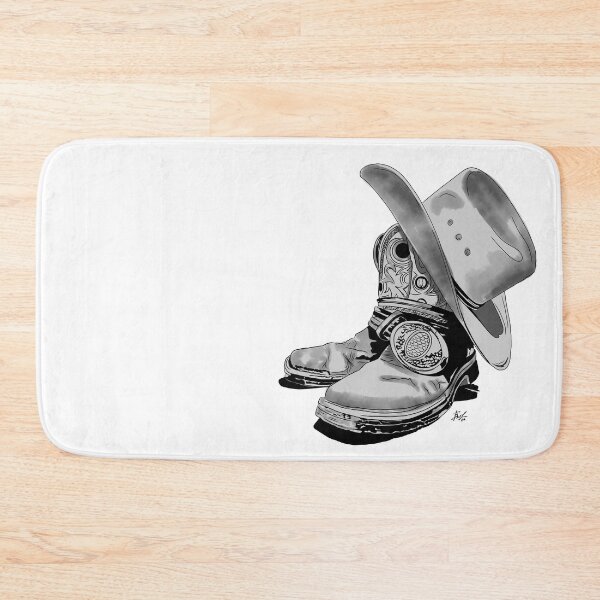 Item preview, Boots and Buckle designed and sold by CiniDee Designs.