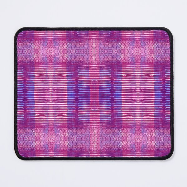 Item preview, Textured Marks Monoprint Pattern designed and sold by vallisrowe.