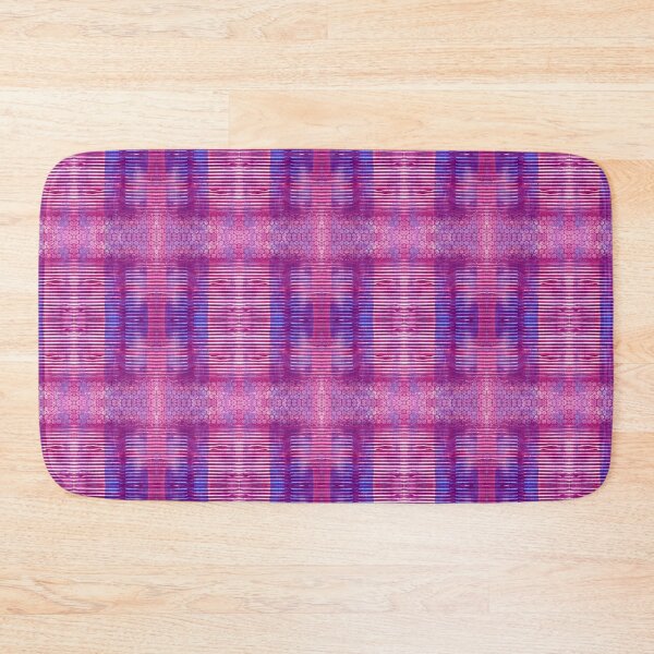 Item preview, Textured Marks Monoprint Pattern designed and sold by vallisrowe.