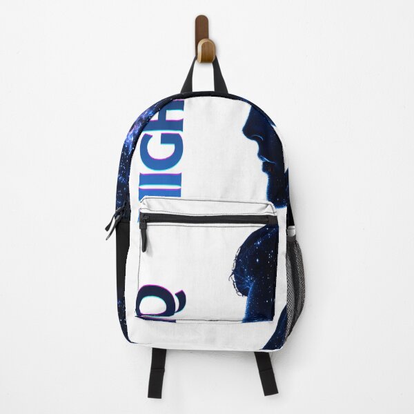 Item preview, High IQ Galaxy Brain – Cosmic Intelligent Mind Silhouette Sci‑Fi Digital Art designed and sold by Vicksin ⭐⭐⭐⭐⭐.