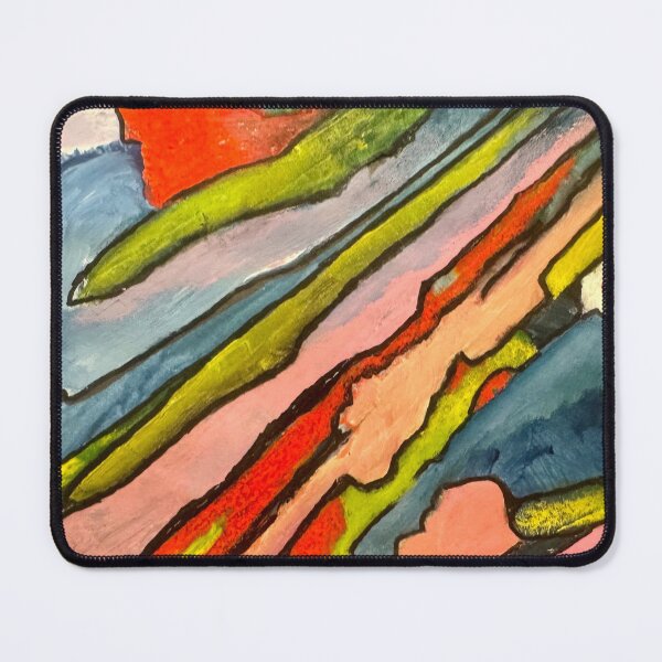 Item preview, Autumn Fields designed and sold by Hollis Gabriel.