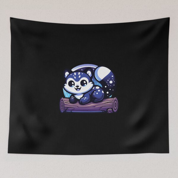 Item preview, Cosmic Quoll designed and sold by GREENZ0NE.