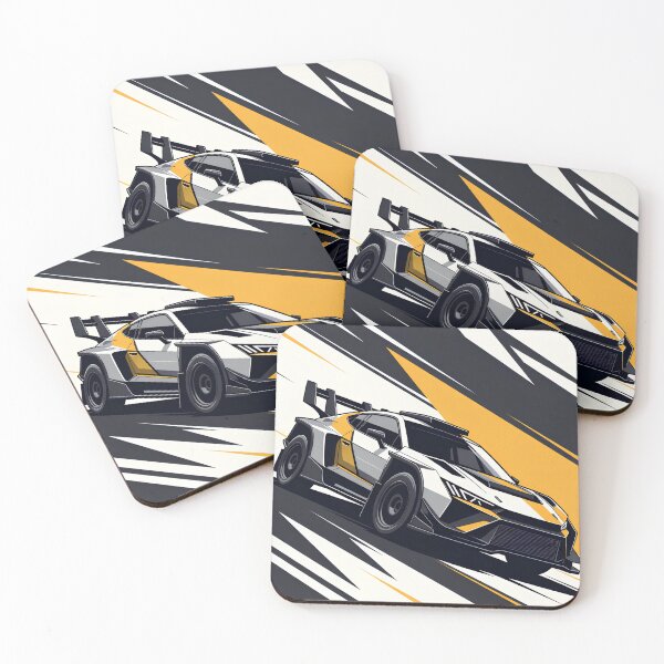 Item preview, Rally Car Design designed and sold by Poilon.
