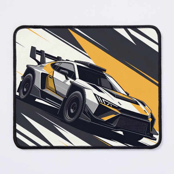 Item preview, Rally Car Design designed and sold by Poilon.