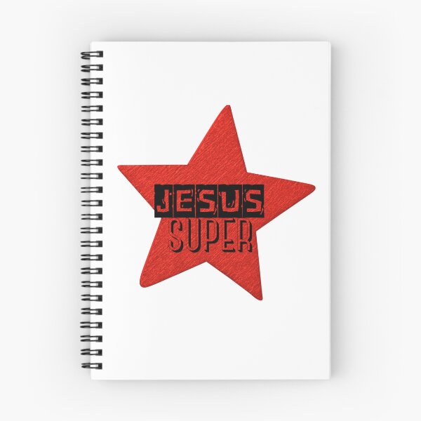 Artikelvorschau, JESUS SUPER STAR entworfen und verkauft von DOKOTO.