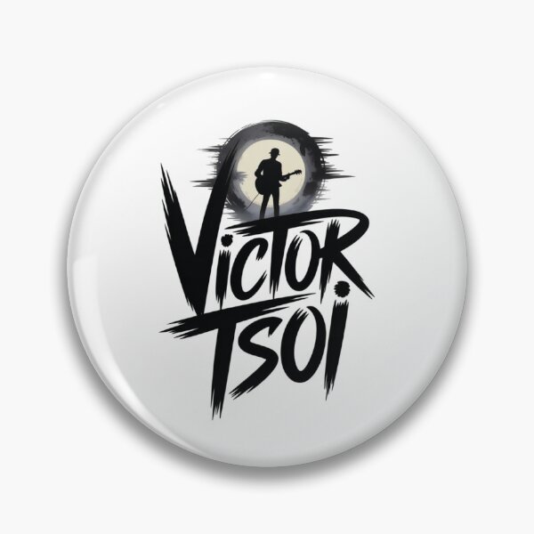 Item preview, Victor Tsoi designed and sold by SHop25souka.