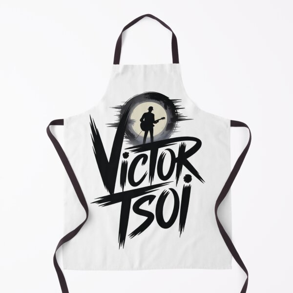 Item preview, Victor Tsoi designed and sold by SHop25souka.