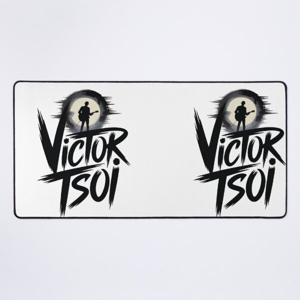 Item preview, Victor Tsoi designed and sold by SHop25souka.