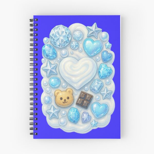 Item preview, Glam Crystal Queen Phone Case Design – Luxe Gemstone Decoden-style  designed and sold by CraftedHome.