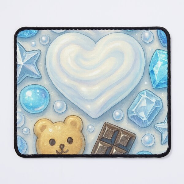 Item preview, Glam Crystal Queen Phone Case Design – Luxe Gemstone Decoden-style designed and sold by CraftedHome.