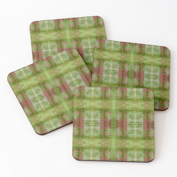 Item preview, Textured Marks Monoprint Pattern designed and sold by vallisrowe.