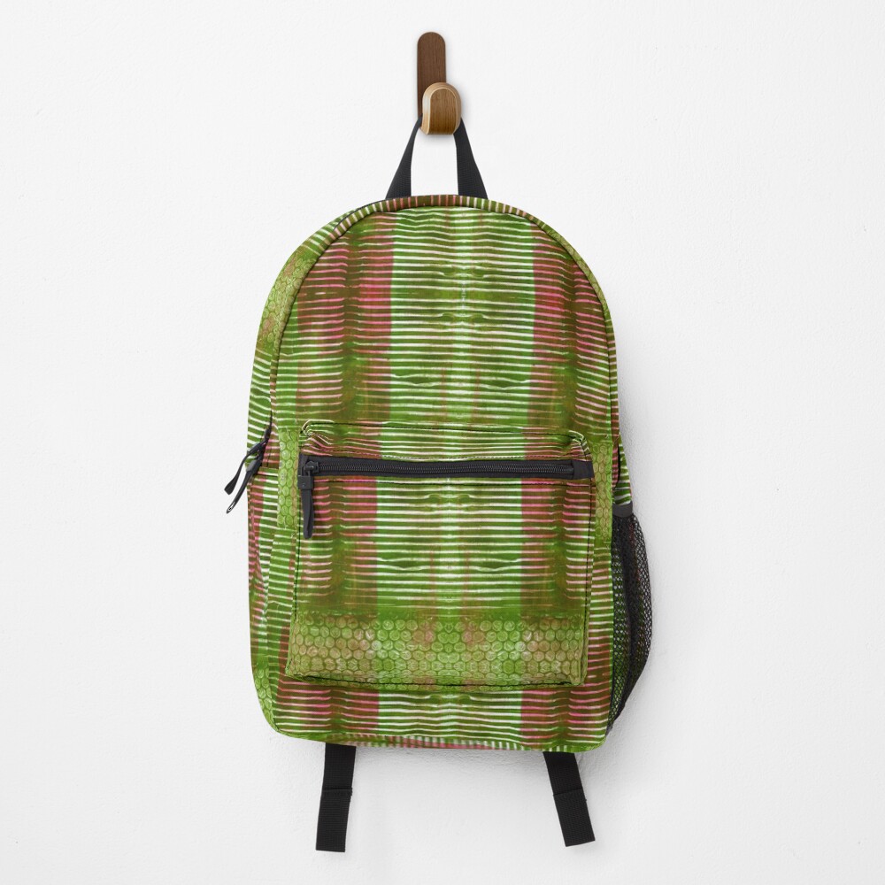 Item preview, Backpack designed and sold by vallisrowe.