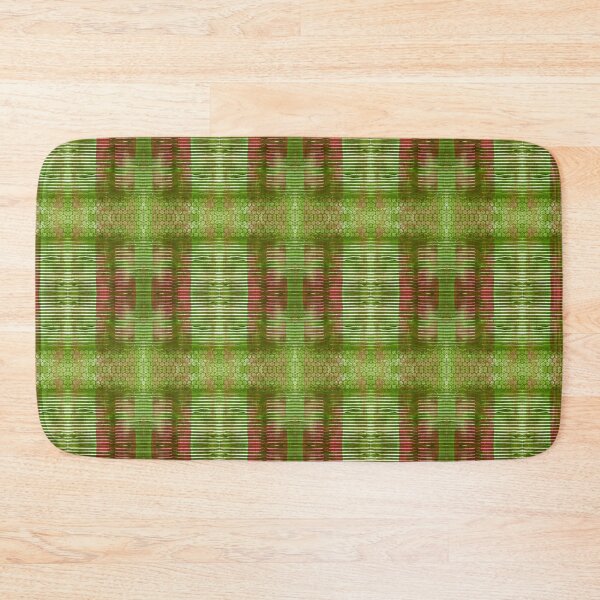 Item preview, Textured Marks Monoprint Pattern designed and sold by vallisrowe.