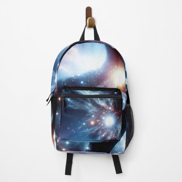 Item preview, Cosmic Entity Awakening: Galaxy Stardust Spirit designed and sold by Vicksin ⭐⭐⭐⭐⭐.