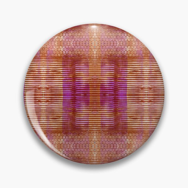 Item preview, Textured Marks Monoprint Pattern designed and sold by vallisrowe.