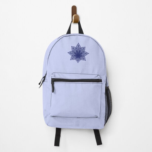 Item preview, Snowflake "Lucky star" in the shape of a lily designed and sold by Cherevan.