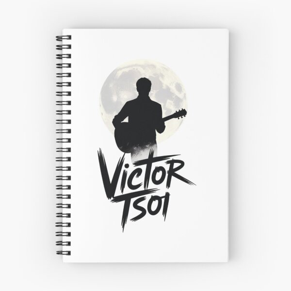 Item preview,  Victor Tsoi designed and sold by SHop25souka.