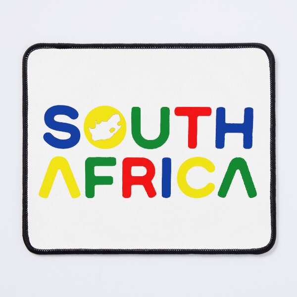 Item preview, South Africa; designed and sold by StickerApe.