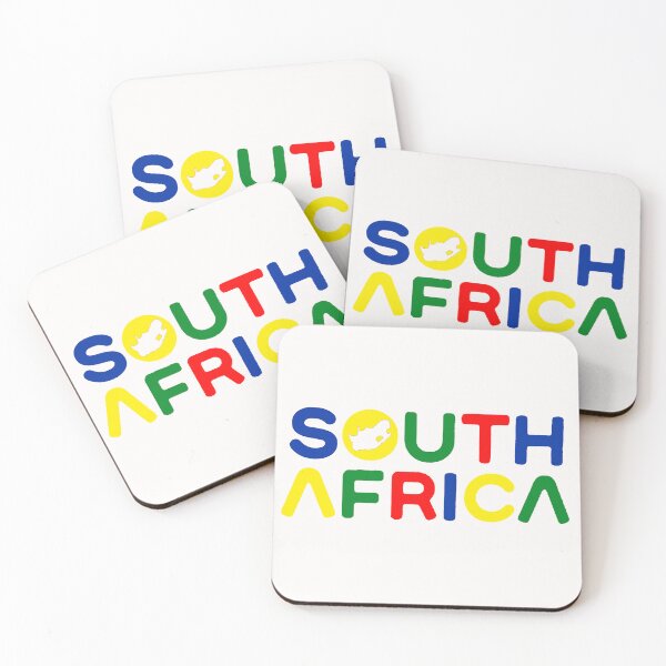 Item preview, South Africa; designed and sold by StickerApe.