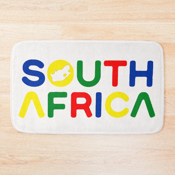 Item preview, South Africa; designed and sold by StickerApe.