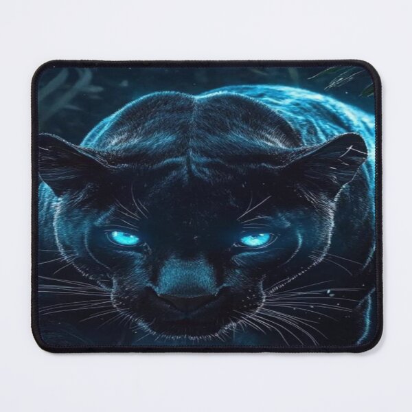 Item preview, black panther designed and sold by OpusDay.
