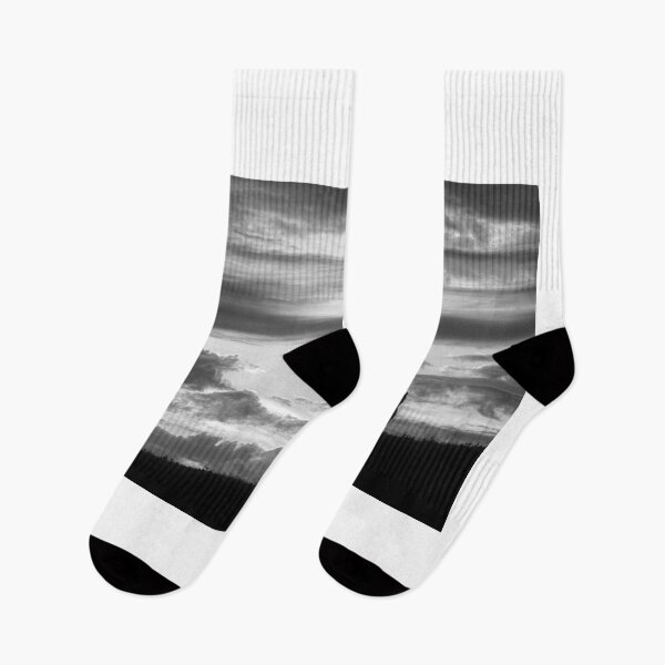Item preview, Equine Sunrise BW designed and sold by Jim Love.