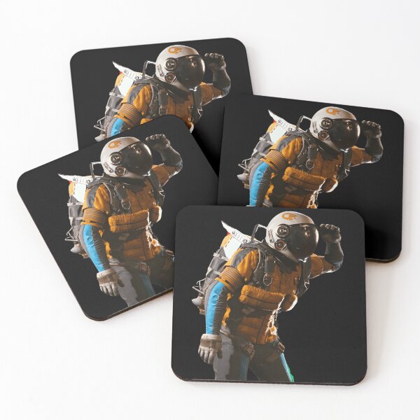 Item preview, Arc raiders designed and sold by thrynafenquar.
