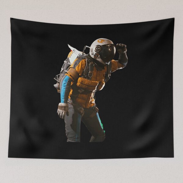 Item preview, Arc raiders designed and sold by thrynafenquar.