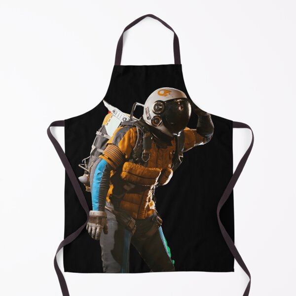 Item preview, Arc raiders designed and sold by thrynafenquar.