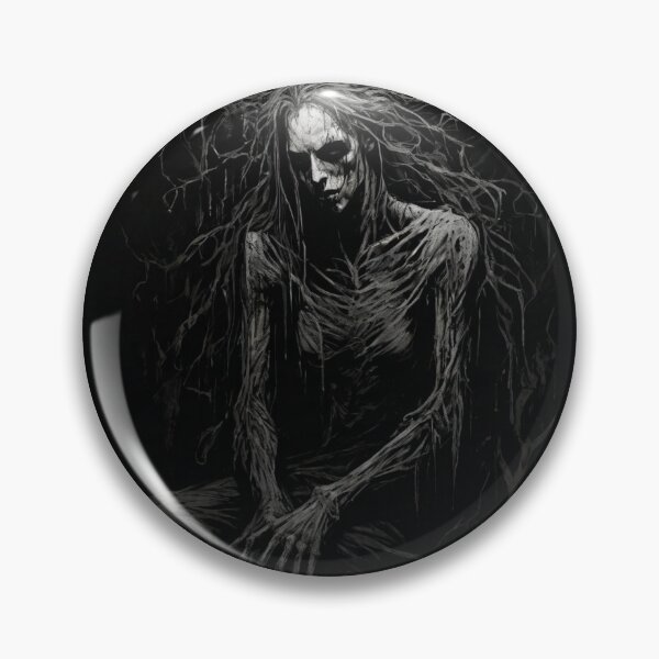 Item preview, THE ZMORA – Bringer of Nightmares designed and sold by LONE SPIRIT CO..