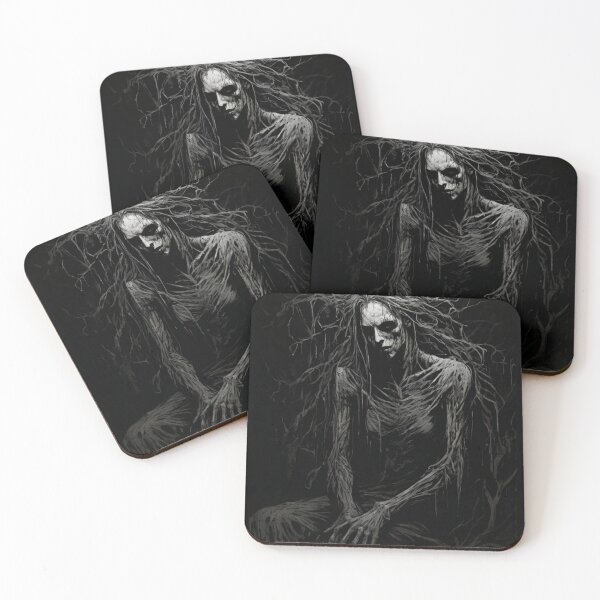 Item preview, THE ZMORA – Bringer of Nightmares designed and sold by LONE SPIRIT CO..