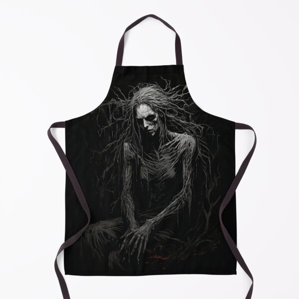 Item preview, THE ZMORA – Bringer of Nightmares designed and sold by LONE SPIRIT CO..