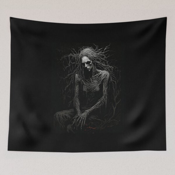 Item preview, THE ZMORA – Bringer of Nightmares designed and sold by LONE SPIRIT CO..