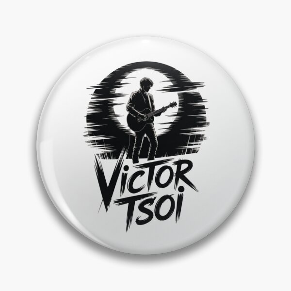 Item preview,  Victor Tsoi designed and sold by SHop25souka.