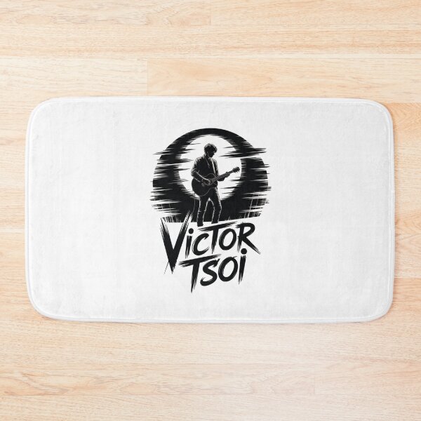 Item preview,  Victor Tsoi designed and sold by SHop25souka.