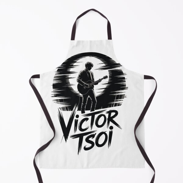 Item preview, Victor Tsoi designed and sold by SHop25souka.