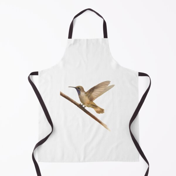 Item preview, Brown Violetear (Colibri delphinae) designed and sold by HOMETOWN86.