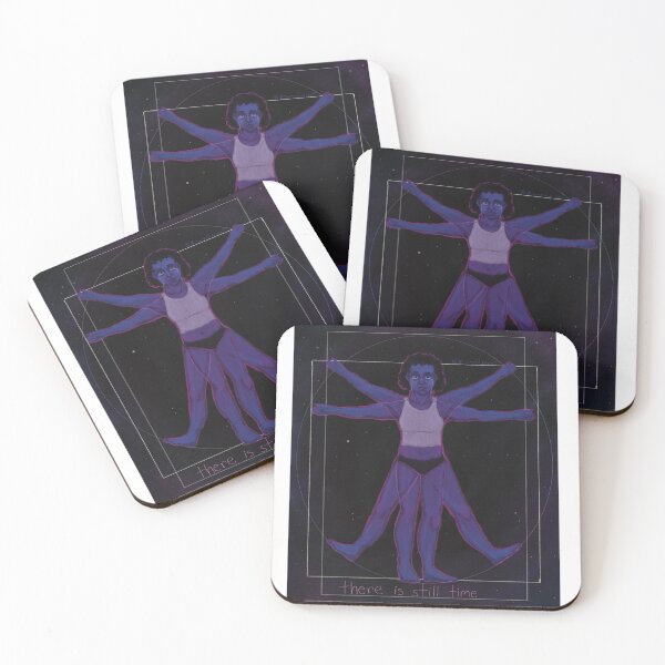 Item preview, There is still time - with background designed and sold by Kassilyriart.
