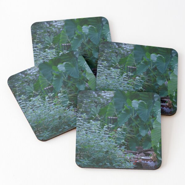 Item preview, A visit to a summer garden designed and sold by DHParsons.