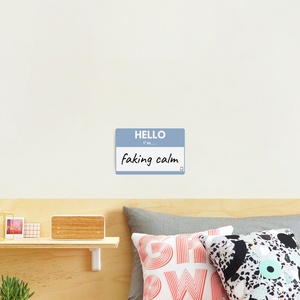 Item preview, Photographic Print designed and sold by buglevel.